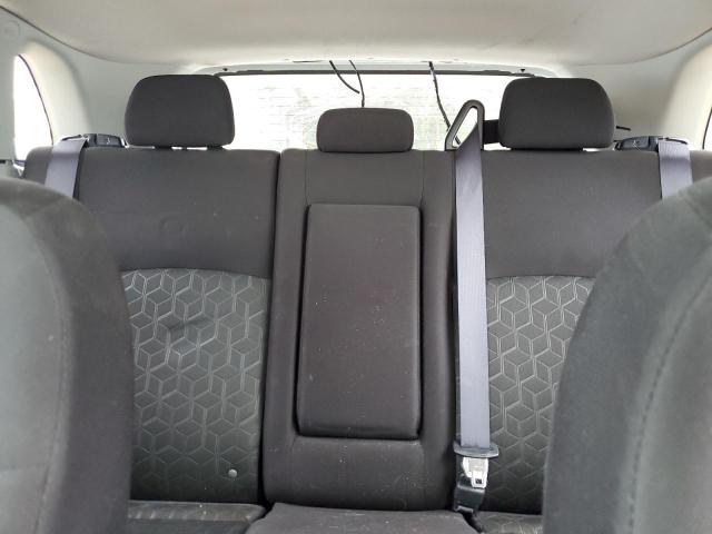 JA4AP4AU1LU023982 Mitsubishi Outlander Sport Se