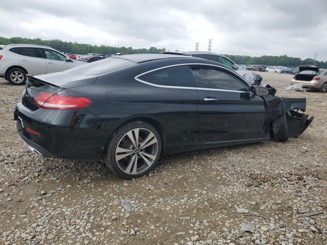 WDDWJ4JBXHF516539 Mercedes-Benz C 300