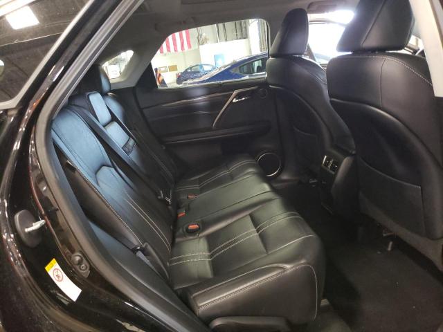 2T2BZMCA7HC082168 Lexus Rx 350 Base