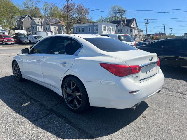 JN1EV7AR6HM834438 Infiniti Q50 Premium