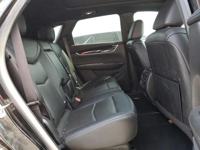1GYKNDRS2MZ103423 Cadillac Xt5 Premium Luxury