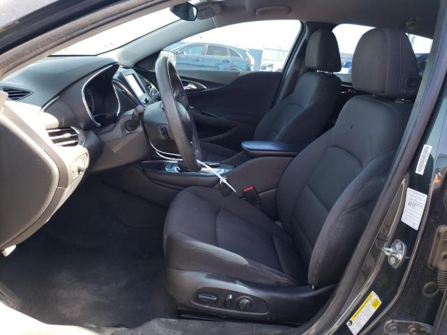 1G1ZE5ST5HF152936 Chevrolet MALIBU LT