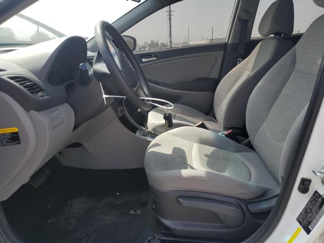 KMHCT4AE8GU111531 Hyundai ACCENT SE