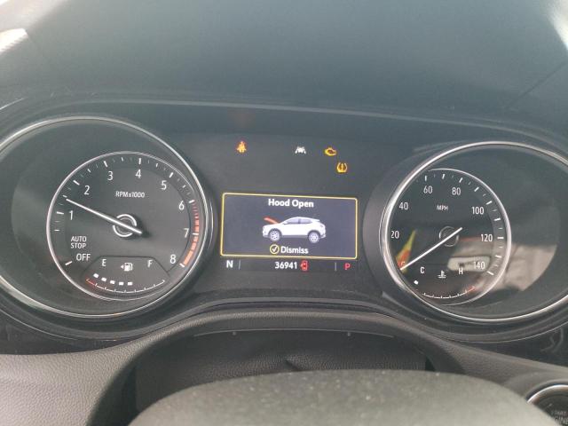 KL4MMBS29LB134749 Buick Encore Gx Preferred