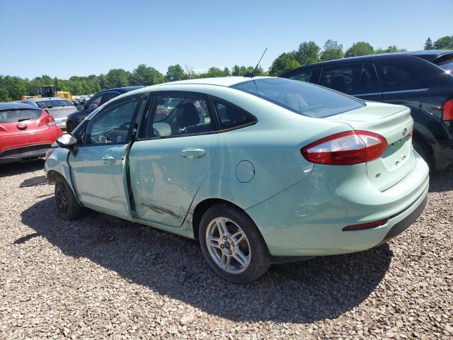 3FADP4BJ8HM138328 Ford FIESTA SE
