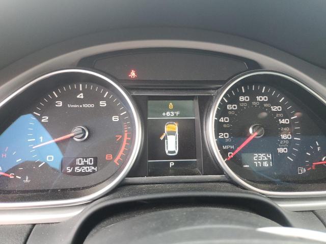WA1LGAFEXFD024707 Audi Q7 Premium Plus