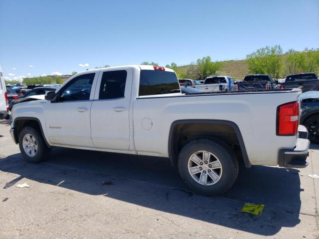 1GTV2UEH2EZ288726 GMC Sierra K1500 Sle
