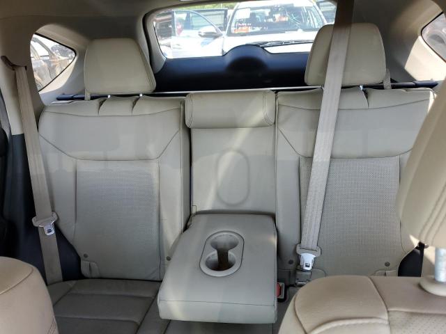 2HKRM3H72FH551931 Honda CR-V EXL