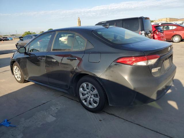 JTDEPMAEXMJ126160 Toyota COROLLA LE
