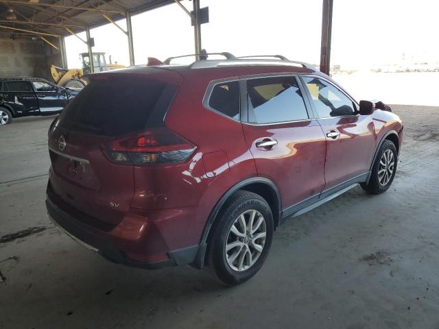 5N1AT2MTXLC753612 Nissan ROGUE S