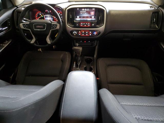 1GTH5BEA1F1264493 GMC CANYON SLE