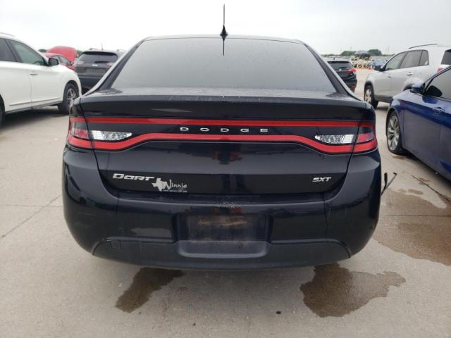 1C3CDFBB6FD123116 Dodge DART SXT