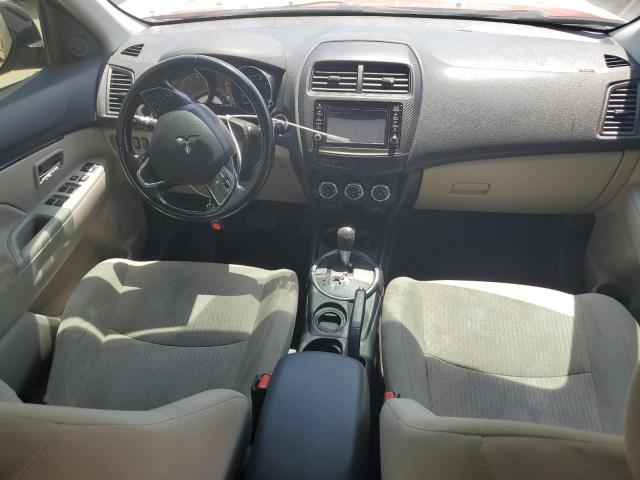 JA4AP3AW7GZ055128 Mitsubishi Outlander Sport Es