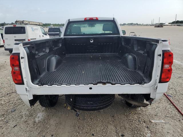 1GCNCNEH9JZ106288 Chevrolet Silverado C1500
