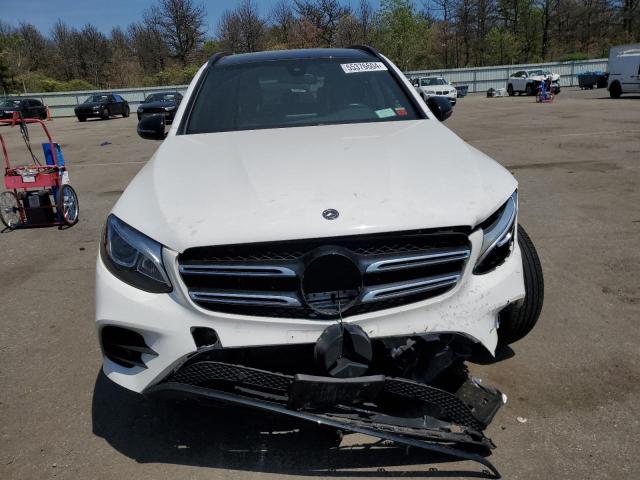 WDC0G4KB9KV175347 Mercedes-Benz Glc 300 4matic