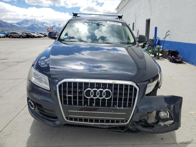 WA1LFAFP0EA021853 Audi Q5 Premium Plus