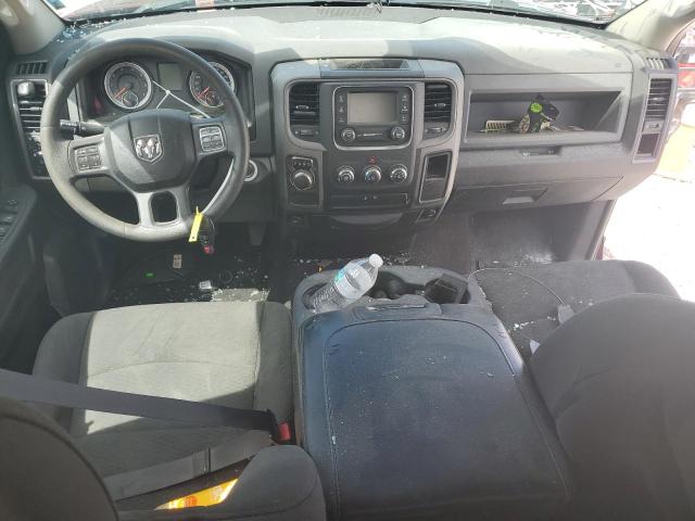 1C6RR6FG7KS539945 RAM 1500 Classic Tradesman