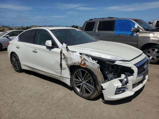 JN1EV7APXGM301148 Infiniti Q50 Premium