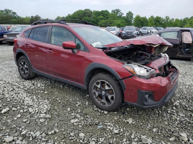 JF2GTABC1JH269891 Subaru Crosstrek Premium