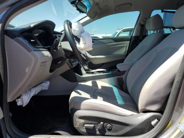 5NPE34AF8KH744216 Hyundai Sonata Limited