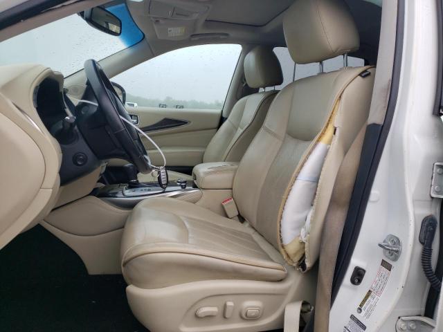 5N1AL0MM3FC554936 Infiniti QX60