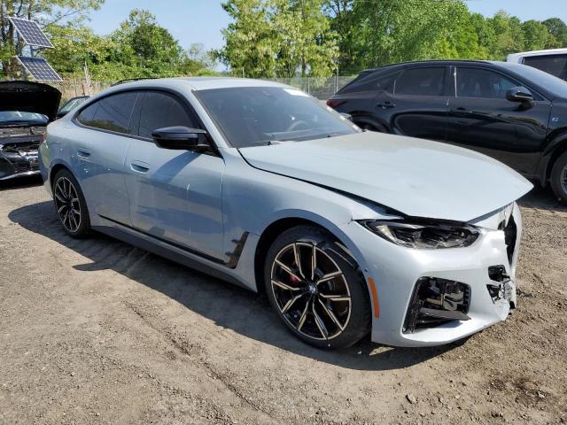 WBA13AW07RFS10577 BMW M440xi Gran Coupe