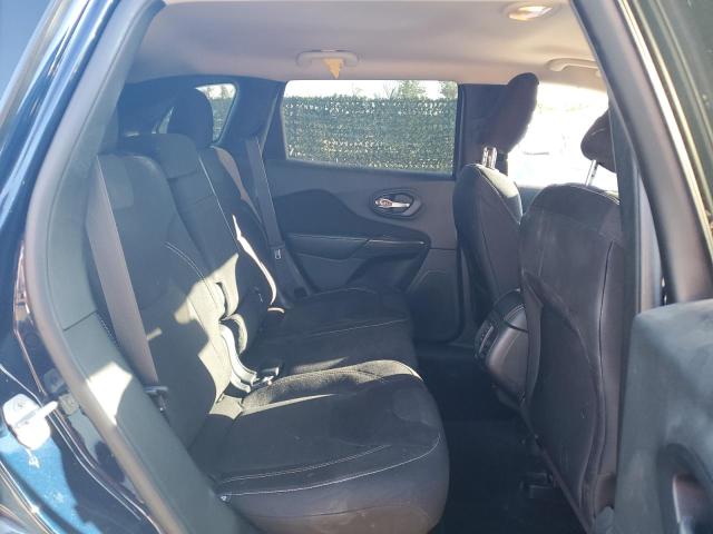 1C4PJMCS4FW552557 Jeep Cherokee Latitude