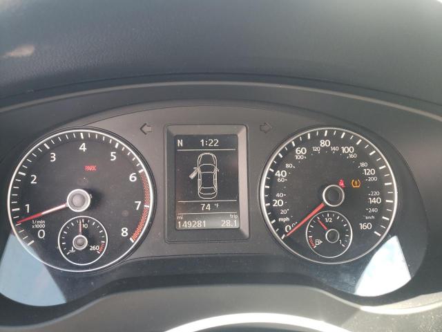 3VW5S7AJ2EM374319 Volkswagen JETTA GLI