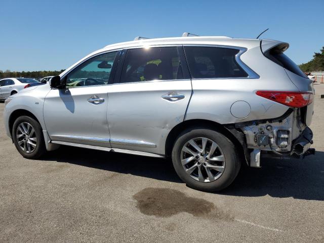 5N1AL0MM1FC523023 Infiniti QX60