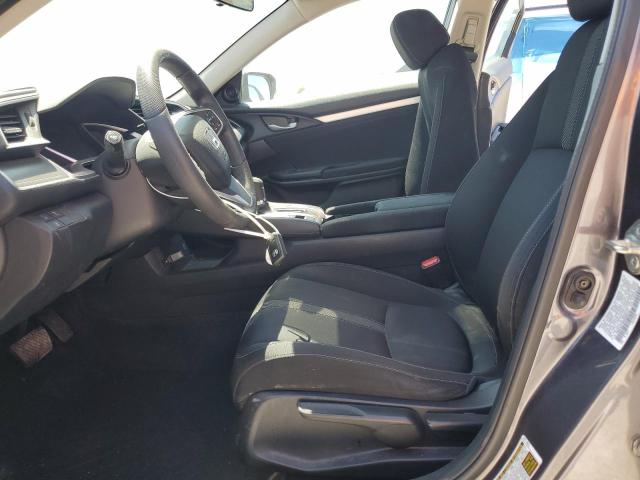 19XFC2F89GE092141 Honda CIVIC EX