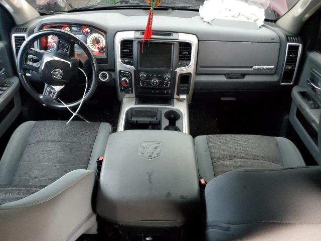 1C6RR7LT5HS699922 RAM 1500 Slt