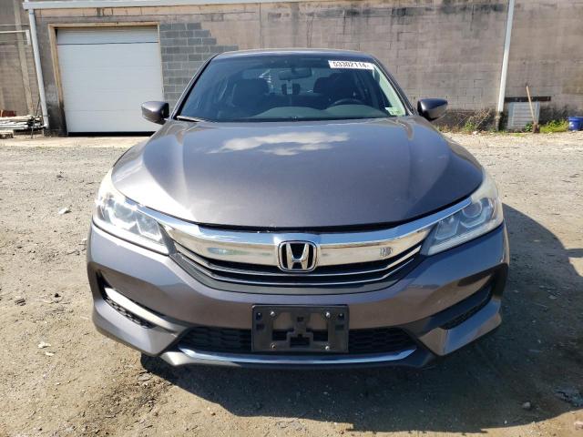 1HGCR2F39GA166040 Honda ACCORD LX