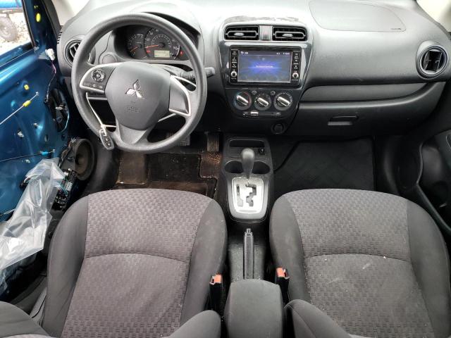 ML32A3HJ2JH000849 Mitsubishi MIRAGE ES