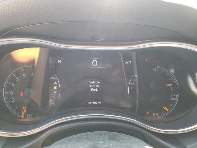 1C4RJFBG0HC641239 Jeep Grand Cherokee Limited