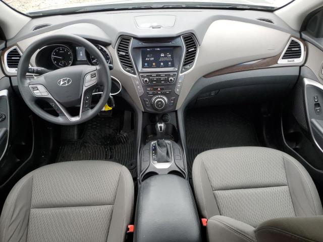 KM8SMDHF1HU239523 Hyundai Santa Fe Se