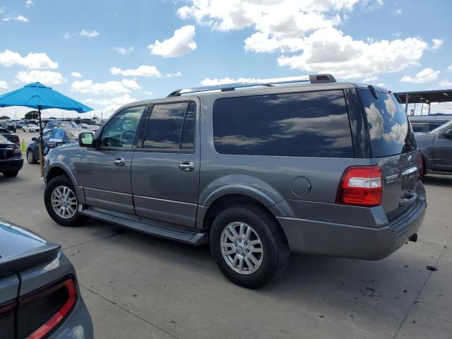 1FMJK1K58EEF00880 Ford Expedition El Limited