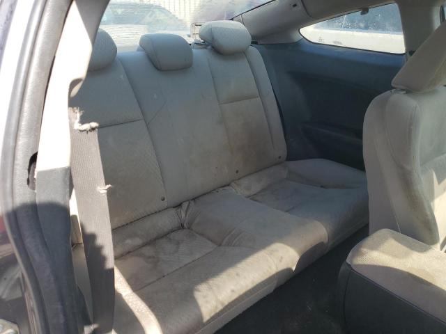 2HGFG3B59FH504651 Honda Civic Lx