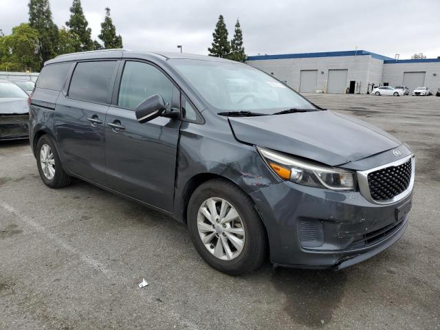 KNDMB5C10G6201000 KIA SEDONA LX