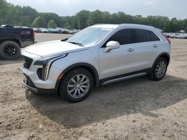 Auction sale of the 2020 Cadillac Xt4 Premium Luxury, vin: 1GYFZCR40LF041196, lot number: 54057314