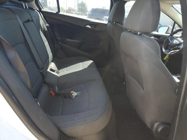1G1BE5SM2J7119550 Chevrolet CRUZE LT