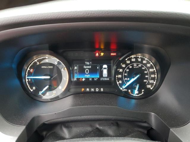 1FTER4FH5MLE02293 Ford RANGER XL