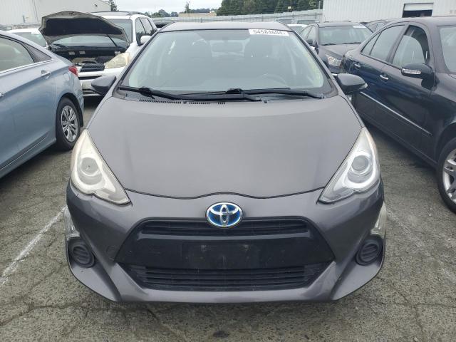 JTDKDTB30G1130645 Toyota PRIUS C