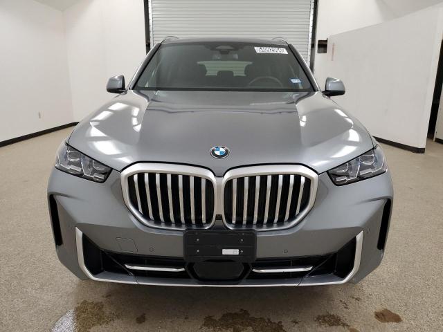 5UX23EU05R9T53400 BMW X5 Xdrive40i