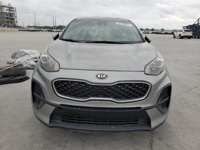 KNDPM3AC6L7780868 KIA Sportage Lx