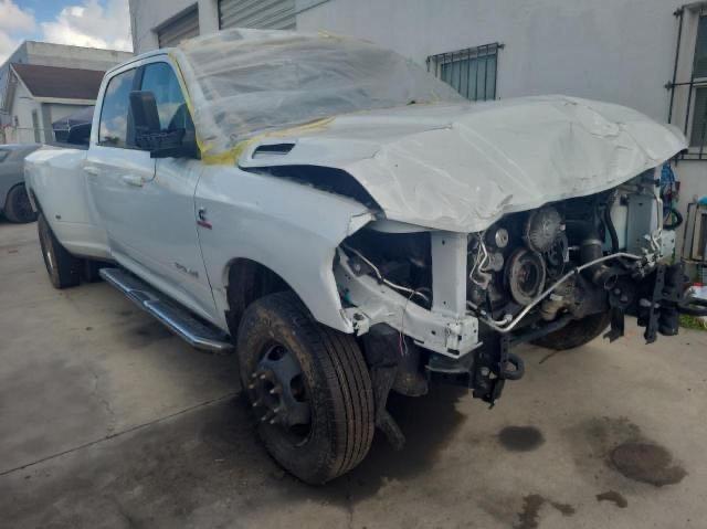 Продажа на аукционе авто 2022 Ram 3500 Big Horn/lone Star, vin: 3C63RRHLXNG302895, номер лота: 55484314