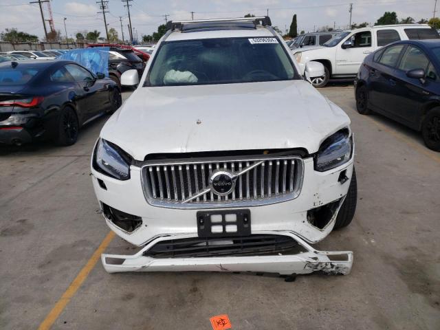 YV4BR00K2N1783143 Volvo Xc90 T8 Recharge Momentum