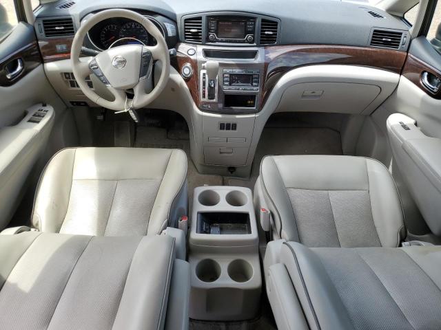 JN8AE2KP3G9150366 Nissan QUEST S