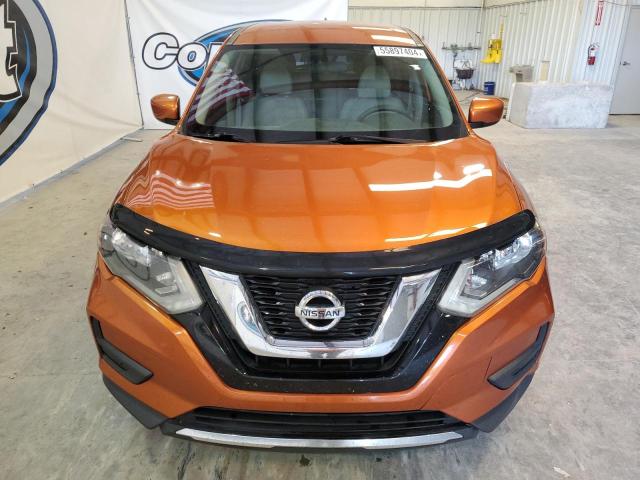 5N1AT2MT0HC776954 Nissan ROGUE S