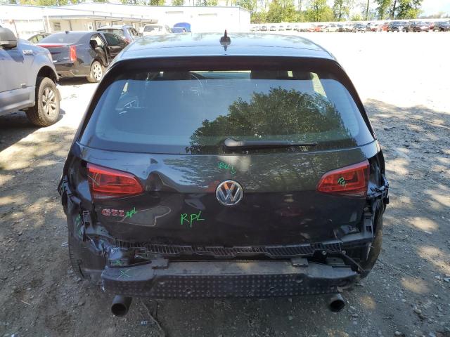 3VW447AU2HM040747 Volkswagen GTI S/SE