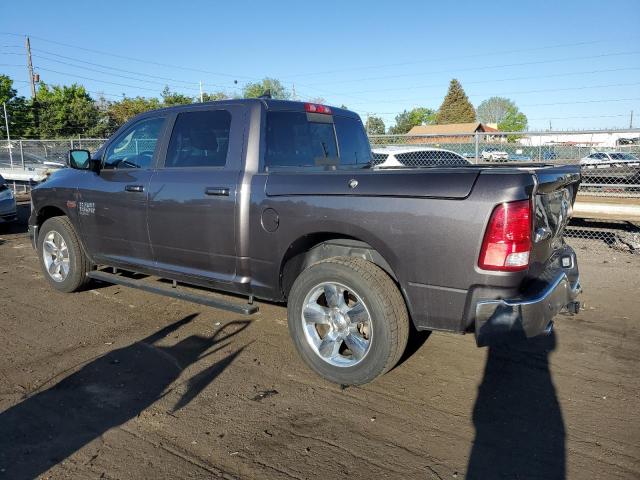 1C6RR7LT5KS527557 RAM 1500 Classic Slt